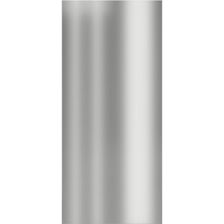 Ανοξείδωτη πρόσοψη MasterCool Miele KFP 3605 ed/es