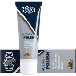 ΑΛΟΙΦΗ ΣΥΝΤΗΡΗΣΗΣ ΥΠΟΔΗΜΑΤΩΝ HAIX ACTIVE POLISH 75ml ΑΧΡΩΜΗ