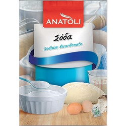 Ανατολή Σόδα Διτ/Κη 30gr