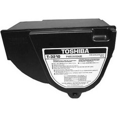Toshiba T-3210E Black Toner