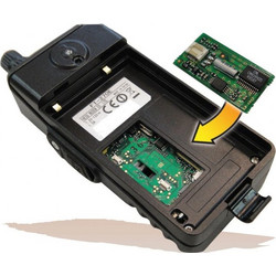 YAESU FVP-37 Voice Scrambler/Encryption Board YAESU FT-270, YAESU VX-120, YAESU VX-170