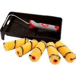 Prodec PRRT017 10cm 7