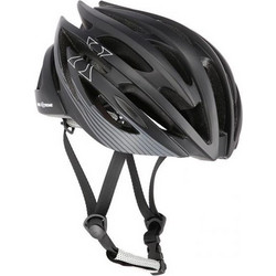 Προστατευτικό Κράνος Nils Extreme MTW24 Μαύρο Medium 55-58 - Medium
