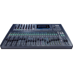 Soundcraft SI Impact
