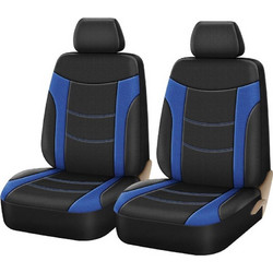 Auto GS Super Sport All In One Black / Blue 4τμχ