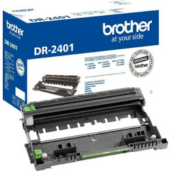 Brother DR2401 Black Drum