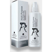 Multi-Purpose Fur And Skin Care 250ml