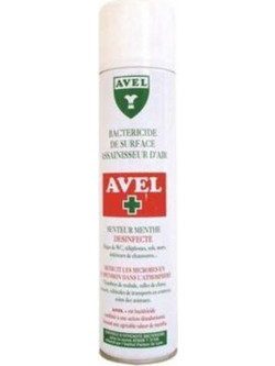 Saphir Bactericide Spray 400ml