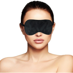DARKNESS EYEMASK BASIC BLACK