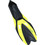 Fortis Pacific Βατραχοπέδιλα Κολύμβησης Yellow