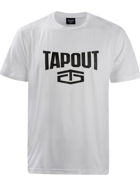 Tapout T-Shirt Crew