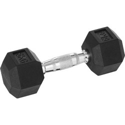 Optimum DB139-6 Εξάγωνος Αλτήρας 6kg