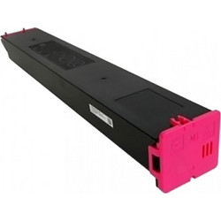 Sharp MX-60GTMA Magenta Toner