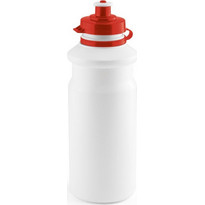 Hidea Παγούρι 680 ml gobert sports bottle Κόκκινο