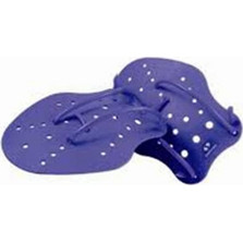 Salvas Sub - Swimming Paddles