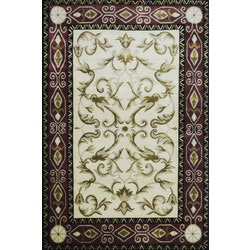 Guy Laroche Χειροποίητο Χαλί Ορθογώνιο 160x230cm 512531