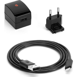 Griffin PowerBlock Lightning Wall Charger 2.4A/12W (GE40614)