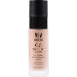 Mia CC Dark Cream SPF30 30ml