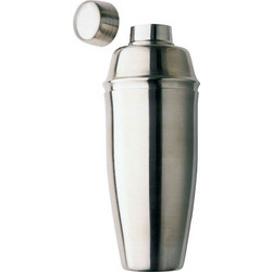 Ανοξείδωτο σεικερ με φίλτρο 720 ml Pedrini 7547-332