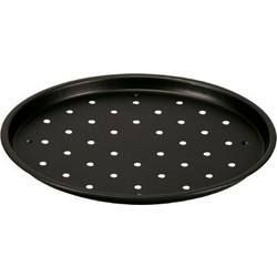 Guardini 27732EX Στρογγυλό Ταψί Πίτσας Αλουμινίου 32cm