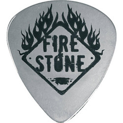 Fire&Stone Stainless Steel 0.46mm - Medium