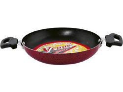 Venus Σαχάνι Αλουμινίου Αντικολλητικό Μπορντό 22cm