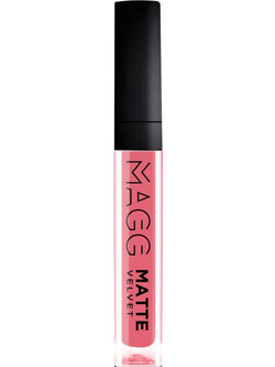 Magg Matte Velvet Longstay 111 Long Lasting Liquid Κραγιόν