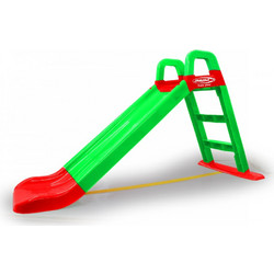 Jamara Funny Slide Green 460502