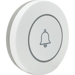 SmartWise RF (doorbell) button