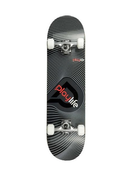 Αθλοπαιδιά Playlife Illusion Grey 31 19.880283