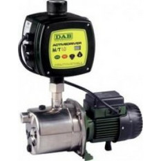 DAB AD M M Jet 132M