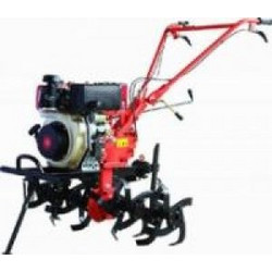 Nova LDA111AE Σκαπτικό Πετρελαίου 12hp με Μίζα