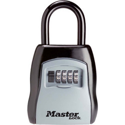 Συσκευή Ελεγχόμενης Πρόσβασης Select Access με Λαιμό Μ MASTERLOCK (5400EURD)