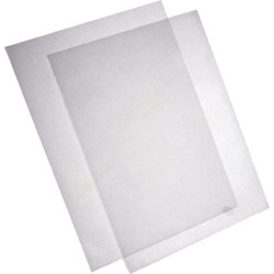 Εξώφυλλο βιβλιοδεσίας PVC διάφανο Α4 150mic (100τεμ.)