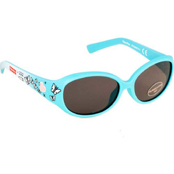 Fisher Price Παιδικά Γυαλιά Ηλίου 4-10 Ετών Polarized Μπλε Fips 72