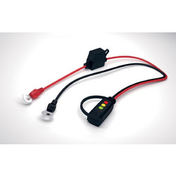 CTEK INDICATOR EYELET M6 eyelets and indicator panel to check battery status 56-629