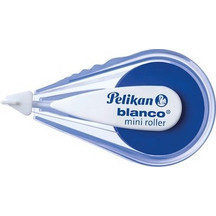 Διορθωτική ταινία Pelikan Blanco mini 4,2mm X 6m (340505)