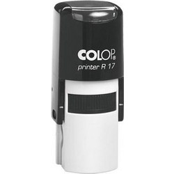 Σφραγίδα Colop R17 στρογγυλή 17mm