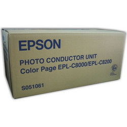 Epson C13S051061 B/C/M/Y Toner
