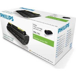 Philips PFA741 Black Toner