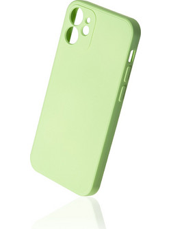 Naxius Case Matcha Green 1.8mm iPhone 12 Mini Naxius
