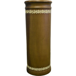 Oμπρελλοθήκη JCG 345 Υ.59cm Π.20cm Β.20cm Ξύλο