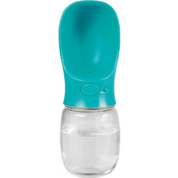 ΠΟΤΙΣΤΡΑ ΝΕΡΟΥ ΧΕΙΡΟΣ PET BOTTLE 350 ml ΓΙΑ ΣΚΥΛΟΥΣ/ΓΑΤΕΣ/ΚΑΤΟΙΚΙΔΙΑ ΖΩΑ (ΜΗ ΤΟΞΙΚΟ ΥΛΙΚΟ)