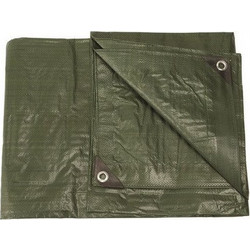 Mil-Tec 385X500 CM OD TARPAULIN Τέντα