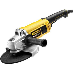 Stanley FME841 Γωνιακός Τροχός Ρεύματος 2200W 230mm