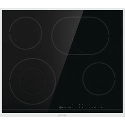 Gorenje ECT643BX Κεραμική Εστία Αυτόνομη 60x52.5cm