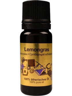 Bioleon Styx Βιολογικό Αιθέριο Έλαιο Λεμονόχορτο 10ml