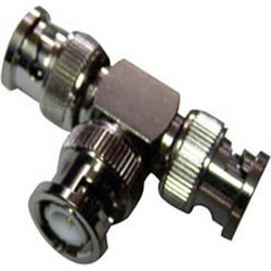 Βύσμα Ultimax BNC Μale -2x BNC Μale (V7076) V7076