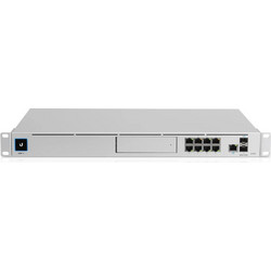 Ubiquiti Networks UniFi Dream Machine Pro Managed Gigabit Ethernet (10/100/1000) White (UDM-PRO)