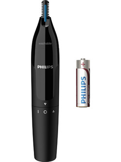 Philips Trimmer Μηχανή Ανδρική Φρυδιών NT1650/16